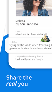CMB Free Dating App for PC screenshot 2