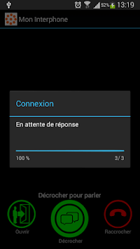 My Intercom-Intratone for PC screenshot 3