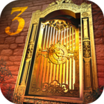 Escape game: 50 rooms 3 for PC