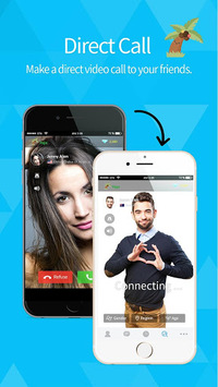 Yaja Live Video Chat - Meet new people for PC screenshot 3