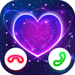Color Call Screen - Phone Caller Screen Themes for PC