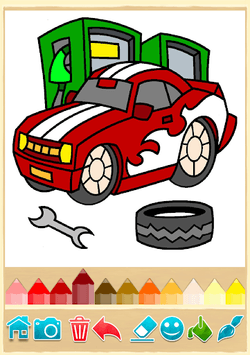 Cars for PC screenshot 1
