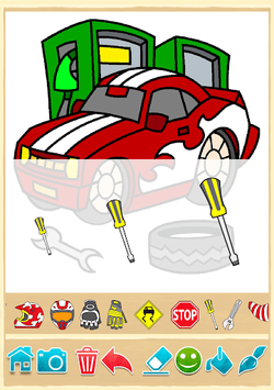 Cars for PC screenshot 2
