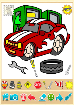 Cars for PC screenshot 3