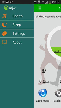 Craig SmartWatch for PC screenshot 3