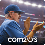 MLB 9 Innings GM APK