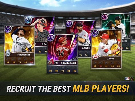 MLB 9 Innings GM for PC screenshot 2