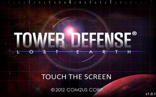 Tower Defense for PC screenshot 1