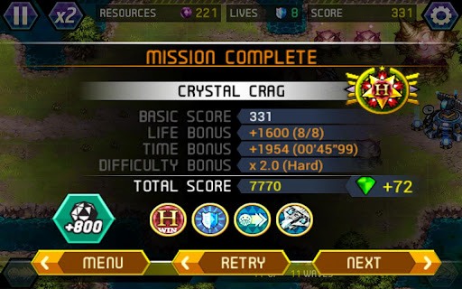 Tower Defense for PC screenshot 2