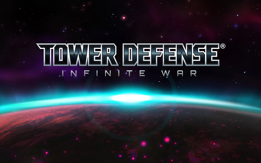 Tower Defense: Infinite War for PC screenshot 1