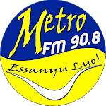 Metro FM 90.8 Uganda APK