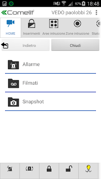 Vedo for PC screenshot 3