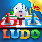 Ludo Comfun-Online Ludo Game Friends Live Chat APK
