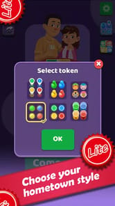 Ludo for PC screenshot 2