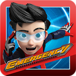 Ejen Ali : Emergency APK Ejen Ali : Emergency APK