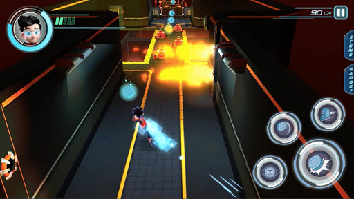 Ejen Ali : Emergency for PC screenshot 3