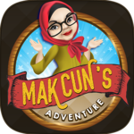 Mak Cun's Adventure for PC