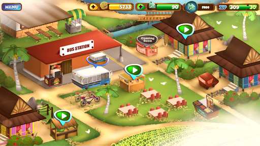 Mak Cun's Adventure for PC screenshot 1