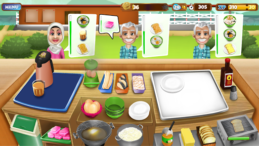 Mak Cun's Adventure for PC screenshot 2