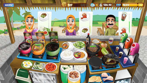 Mak Cun's Adventure for PC screenshot 3