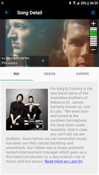 WAY FM for PC screenshot 3