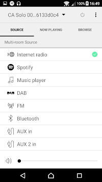 Como Control for PC screenshot 1