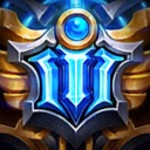 I Wanna Be The <Challenger> APK