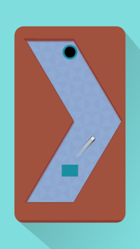 Monogolf for PC screenshot 2