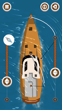 Sail Flow Analysis for PC screenshot 1