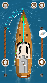Sail Flow Analysis for PC screenshot 3