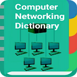 Computer Networking Dictionary APK
