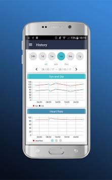Prizma PABPM for PC screenshot 3
