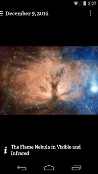 APOD for PC screenshot 1