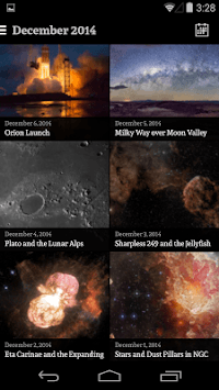 APOD for PC screenshot 2