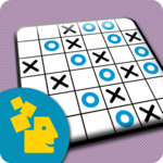 Conceptis Tic-Tac-Logic for PC