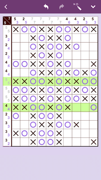 Conceptis Tic-Tac-Logic for PC screenshot 2