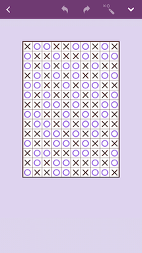 Conceptis Tic-Tac-Logic for PC screenshot 3