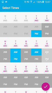 Condeco Desk Booking v2 for PC screenshot 3