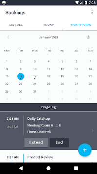 Condeco Room Booking v2 for PC screenshot 3