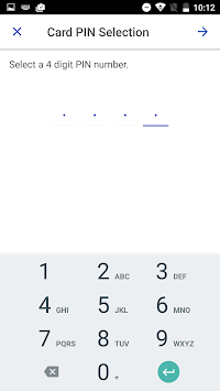 ConnectEBT for PC screenshot 3