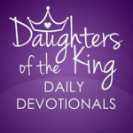 Daughters of the King Daily Devotionals APK