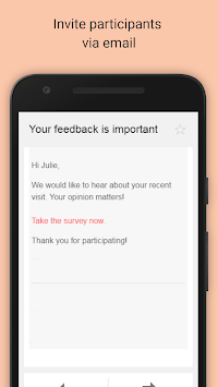 AskMe for PC screenshot 1