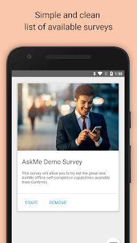 AskMe for PC screenshot 3