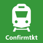 IRCTC Train Booking - ConfirmTkt (Confirm Ticket) for PC