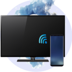 Wireless TV Connector APK