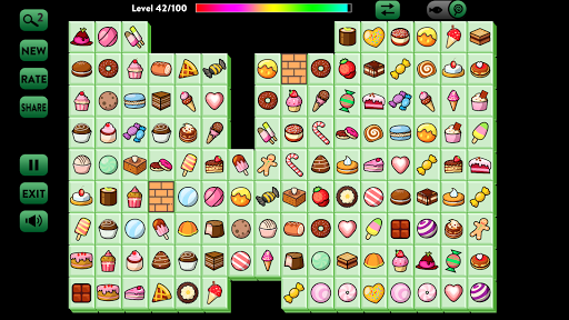 Connect King Animals for PC screenshot 2