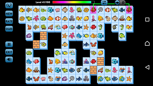 Connect King Animals for PC screenshot 3
