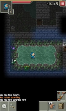 Yet Another Pixel Dungeon for PC screenshot 2