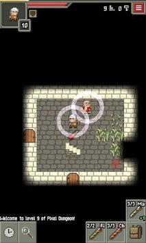 Yet Another Pixel Dungeon for PC screenshot 3