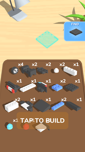 Construction Set - Satisfying Constructor Game for PC screenshot 1